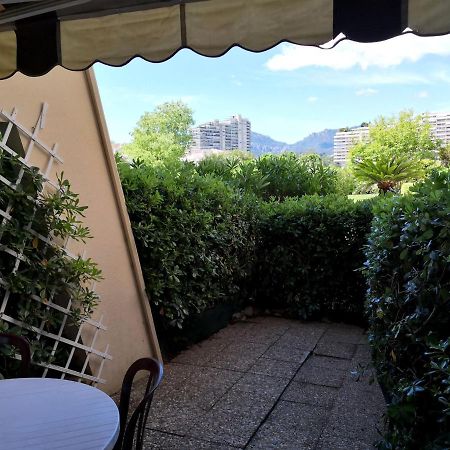 STUDIO Cannes Marina Mandelieu Extérieur photo