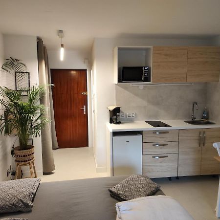 STUDIO Cannes Marina Mandelieu Extérieur photo