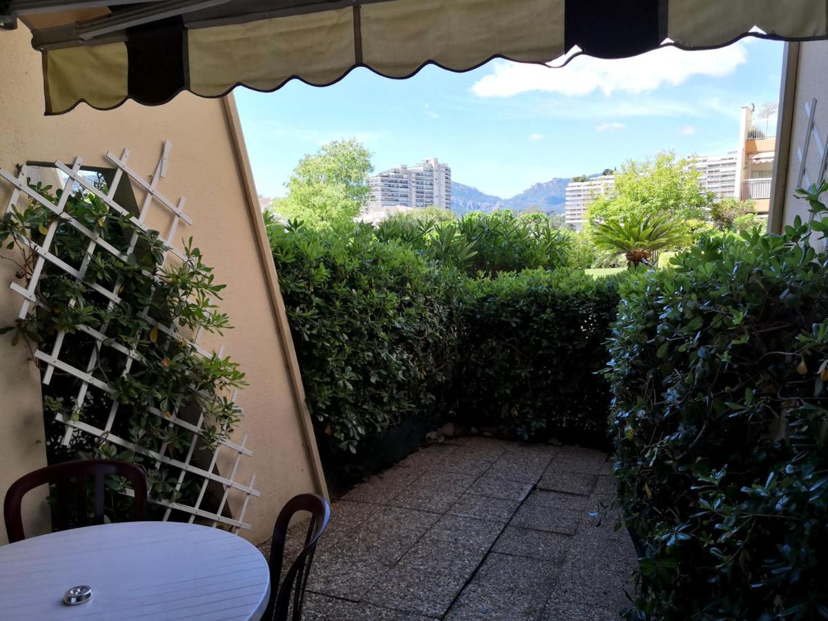 STUDIO Cannes Marina Mandelieu Extérieur photo