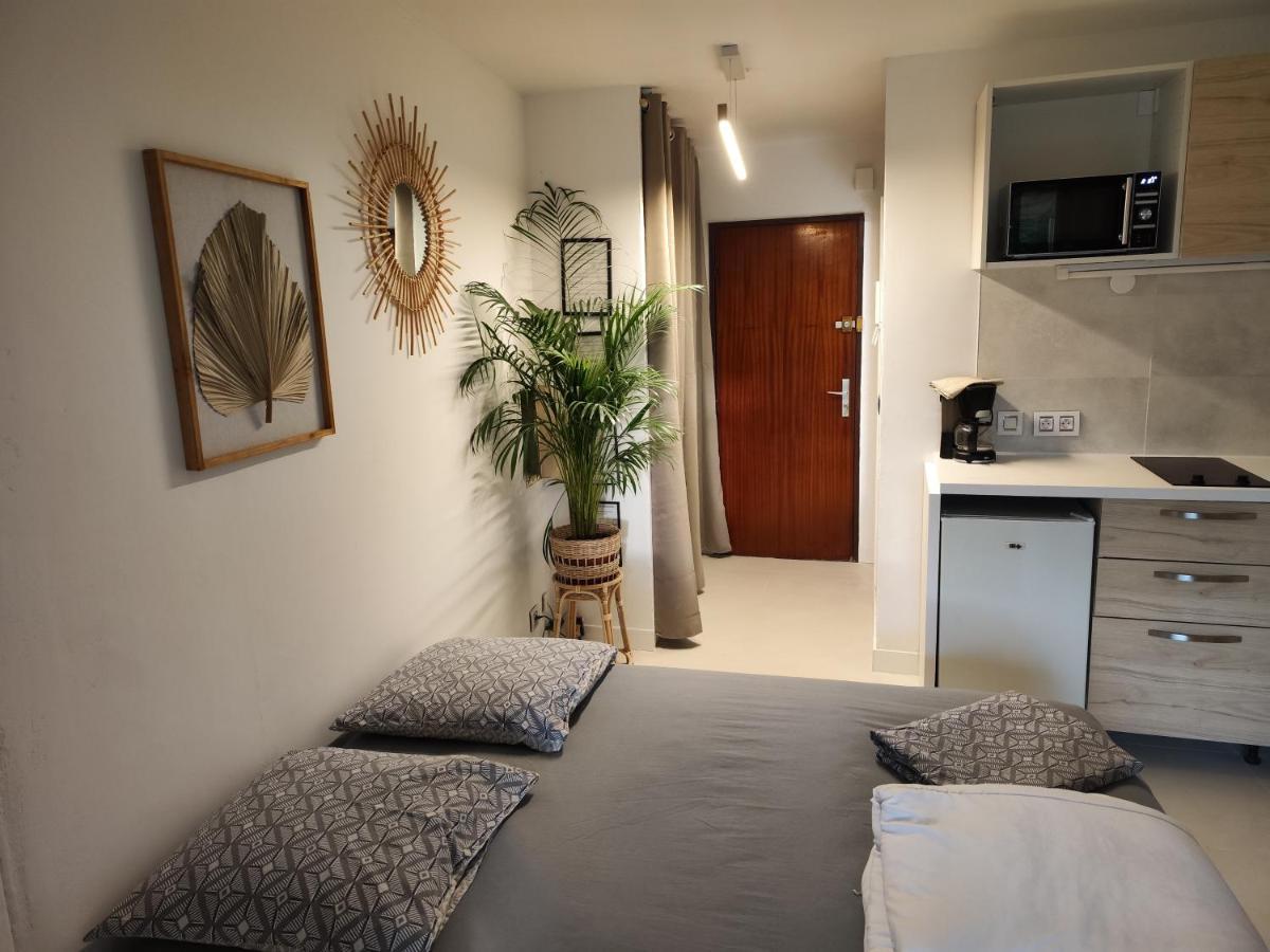 STUDIO Cannes Marina Mandelieu Extérieur photo