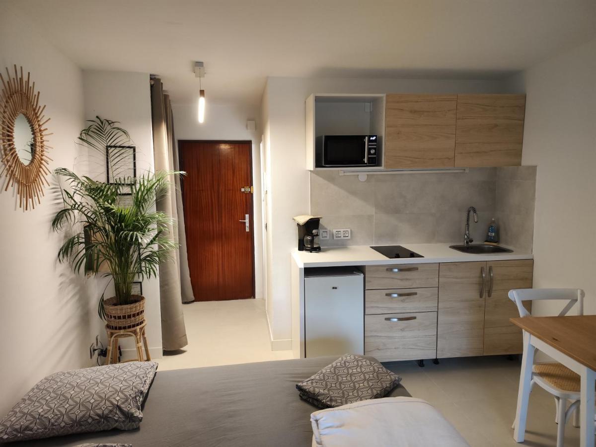 STUDIO Cannes Marina Mandelieu Extérieur photo