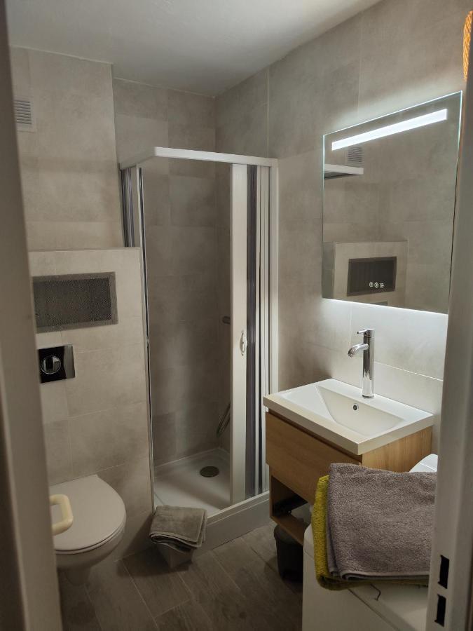 STUDIO Cannes Marina Mandelieu Extérieur photo