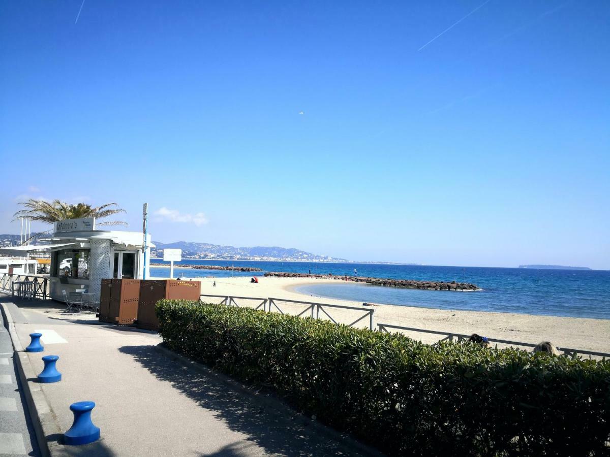 STUDIO Cannes Marina Mandelieu Extérieur photo